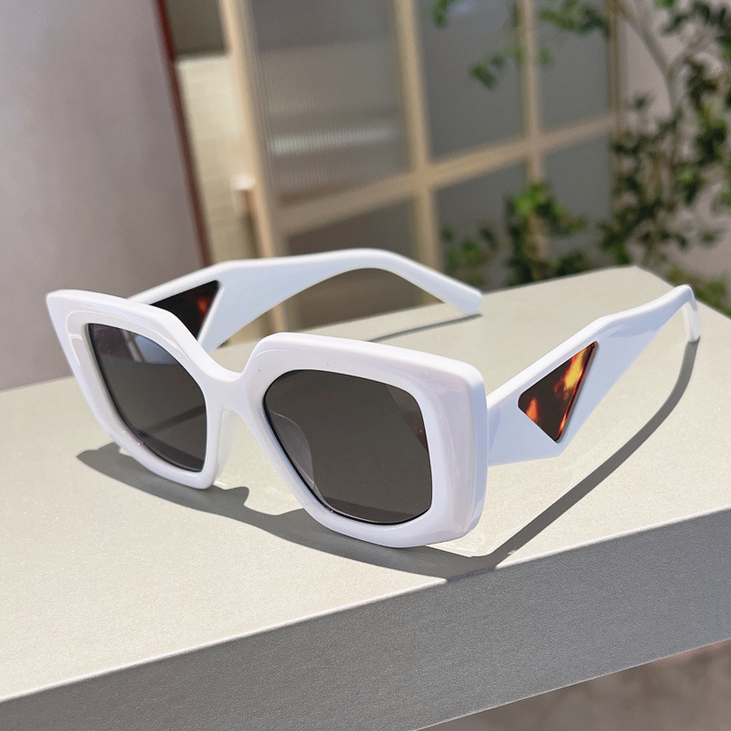 Unisex-Sonnenbrille, blendfrei, UV-Polarisator, Paar-Sonnenbrille_voghion.com