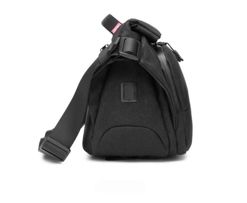 bag Machine, Trend Shoulder Sports Waterproof Men's Bag, Large Capacity_voghion.com