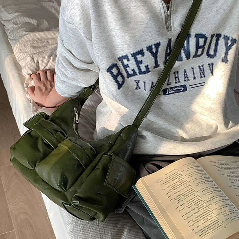 Retro torba za čez ramo za ženske, vintage, modna torba Y2k, oblikovalska torba iz umetnega usnja_voghion.com