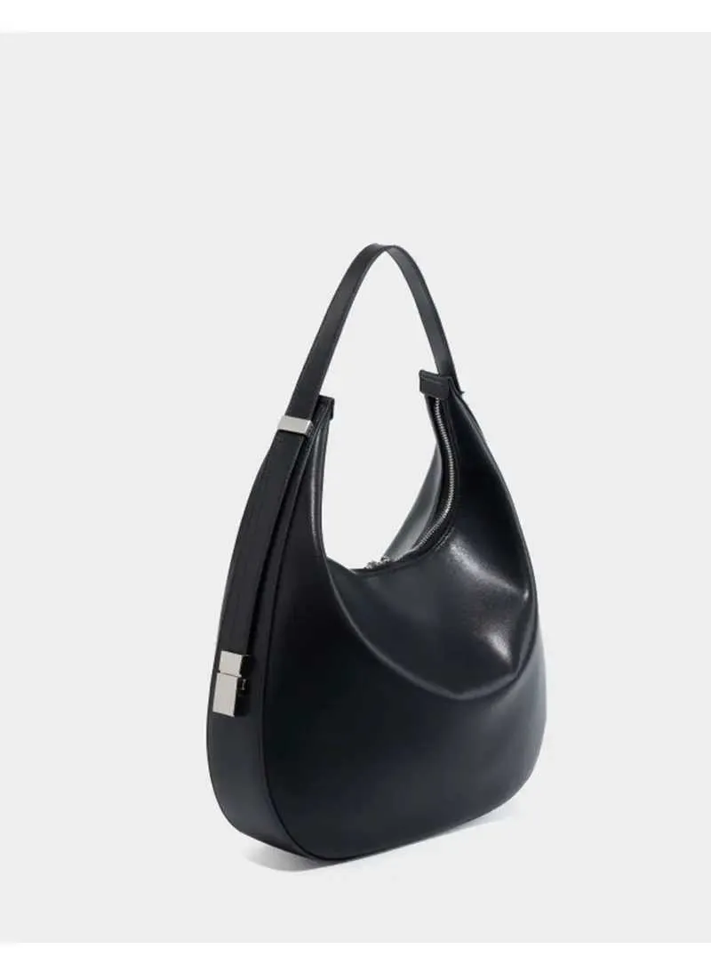 Echtes Leder Damen Große Kapazität Mode Trend Schulter Tasche Hochwertige Rindsleder Weibliche Handtaschen 2782C241115_voghion.com