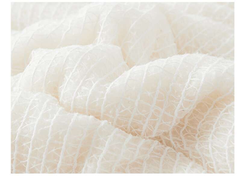 First-class Long-staple Cotton Core Mattress, Handmade Quilt, All-cotton Winter Quilt_voghion.com