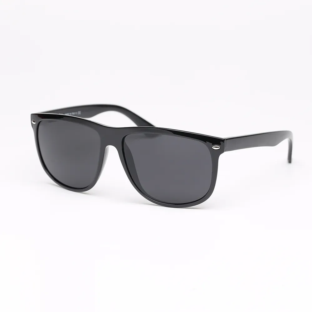 Occhiali da vista Occhiali da sole quadrati Uomo Donna Montatura in nylon Designer UV400 Occhiali da sole femminili Oculos Gafas con custodie in pelle e_voghion.com
