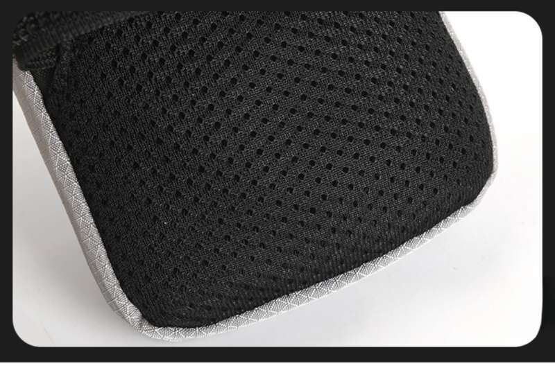 Universele schouderband voor buiten, telefoon, polstasje, hardloop- en fitnessuitrusting_voghion.com