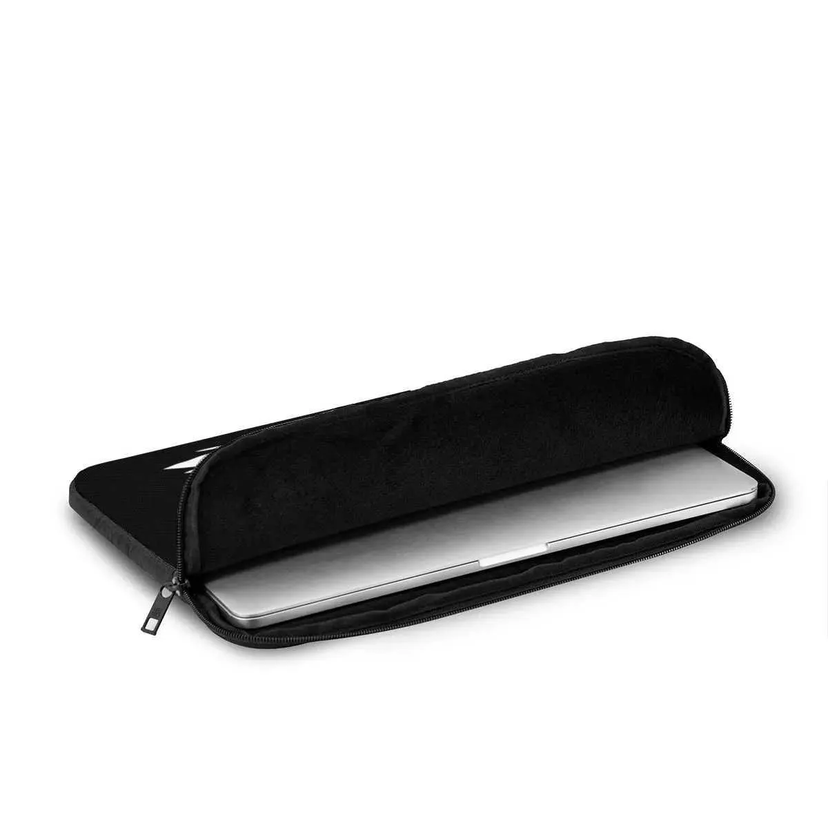 Geantă pentru laptop Dabbing Funny Beagle Dog, 10, 12, 13, 15, 17 inch, pentru notebook, tabletă, rezistentă la șocuri, Ba241011_voghion.com