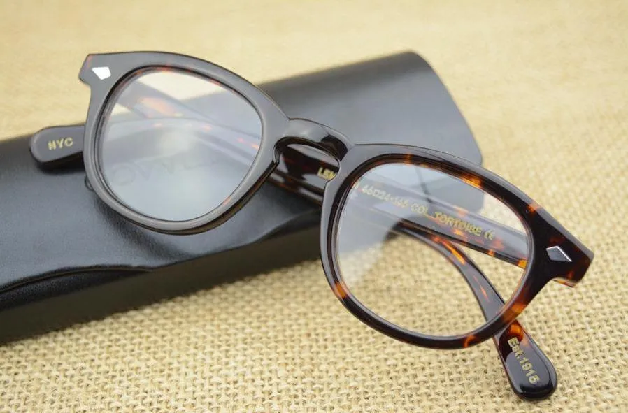 Occhiali da sole stile johnny depp lemtosh uomo e donna_voghion.com