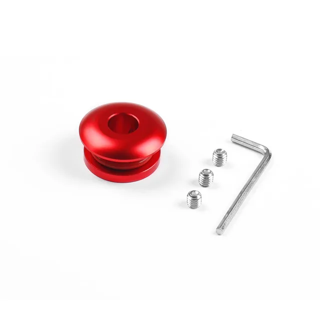 Opritor universal pentru schimbarea vitezei, cataramă cu cap fix, aluminiu, limitator de buton de viteze auto cu cheie_voghion.com