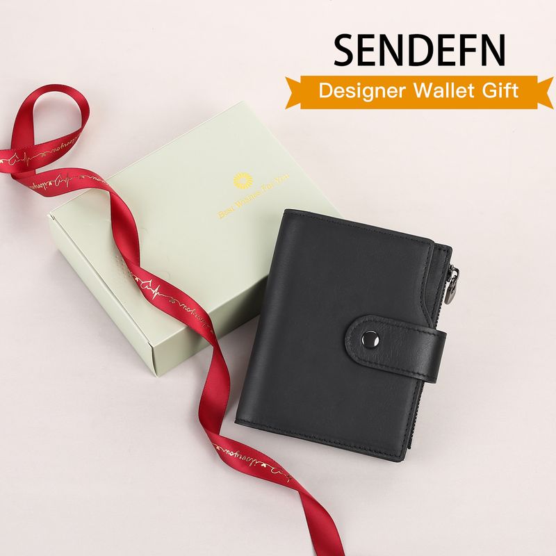 Brieftasche rindsleder rfid leder herren retro karte tasche männer_voghion.com