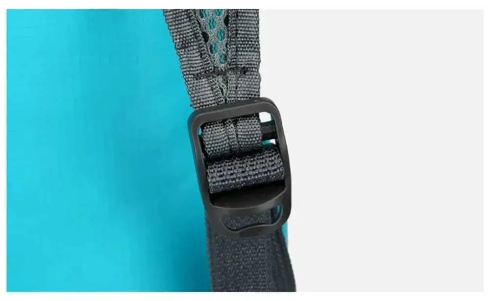 Sac à dos pliable imperméable unisexe d'extérieur grande capacité portable camping randonnée voyage sac à dos loisirs hommes femmes_voghion.com