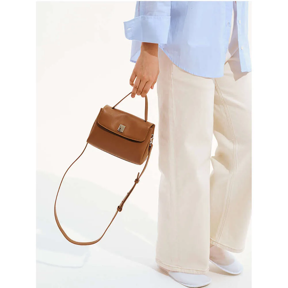 LA FESTIN Borse da donna originali di marca Borse a tracolla Designer Square 2024 Nuove borse a tracolla Piccole borse_voghion.com