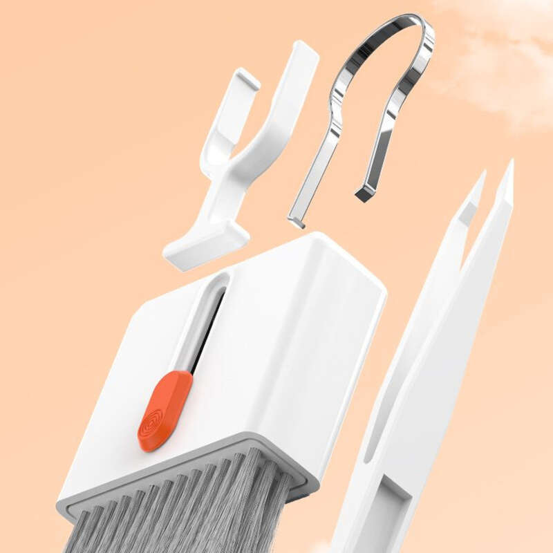【Esterilización potente】Set de teléfono y computadora 32 en 1, pantalla de teclado 20 en 1, limpieza de huecos de auriculares 5 en 1, 7 en 1_voghion.com