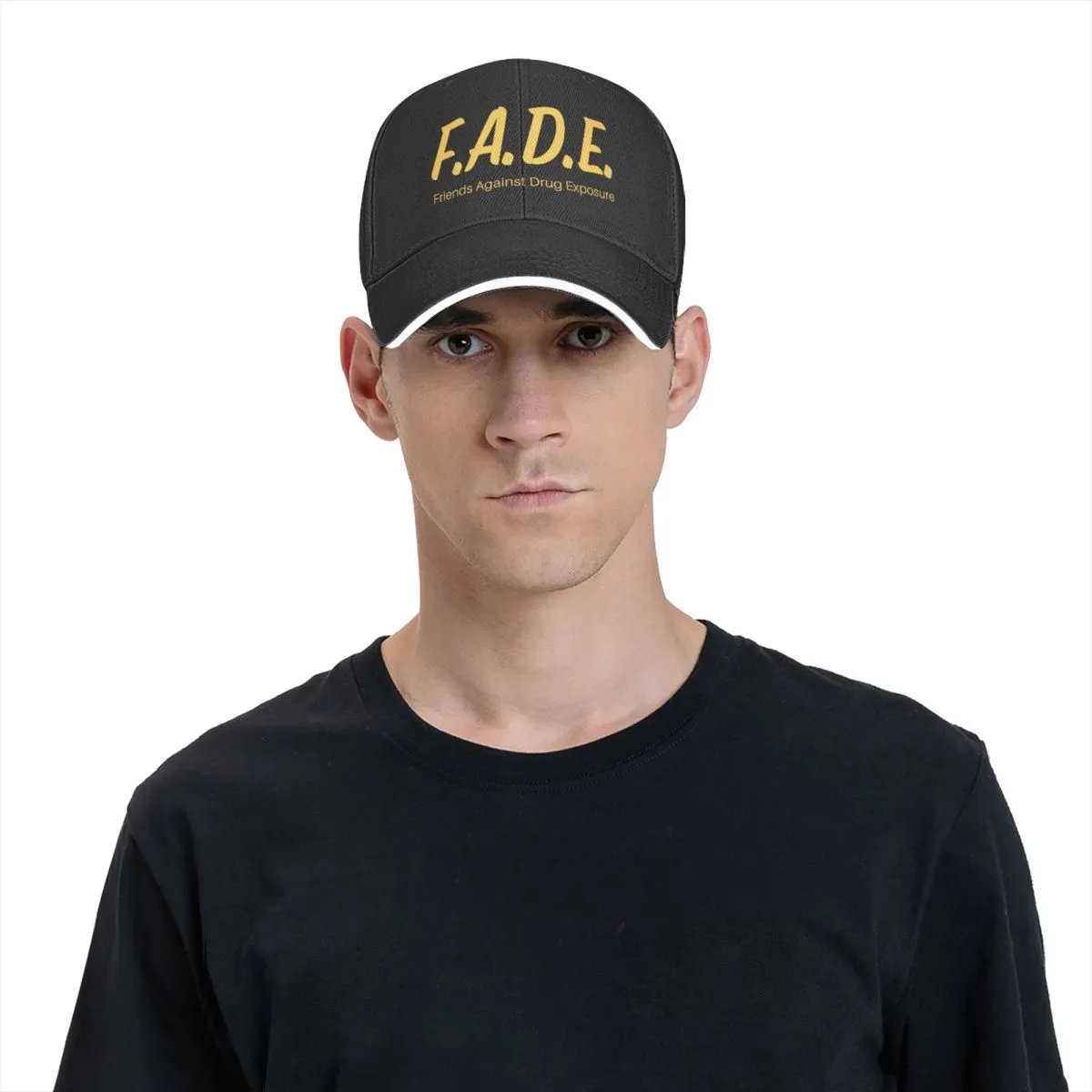Golyós sapkák AbboElementary - F.A.D.E. baseball sapka teherautós kalap férfi férfi kalapok női_voghion.com
