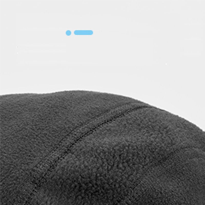 ROCKBROS Winter Bicycle Helmet Windproof MTB Cap Warm_voghion.com