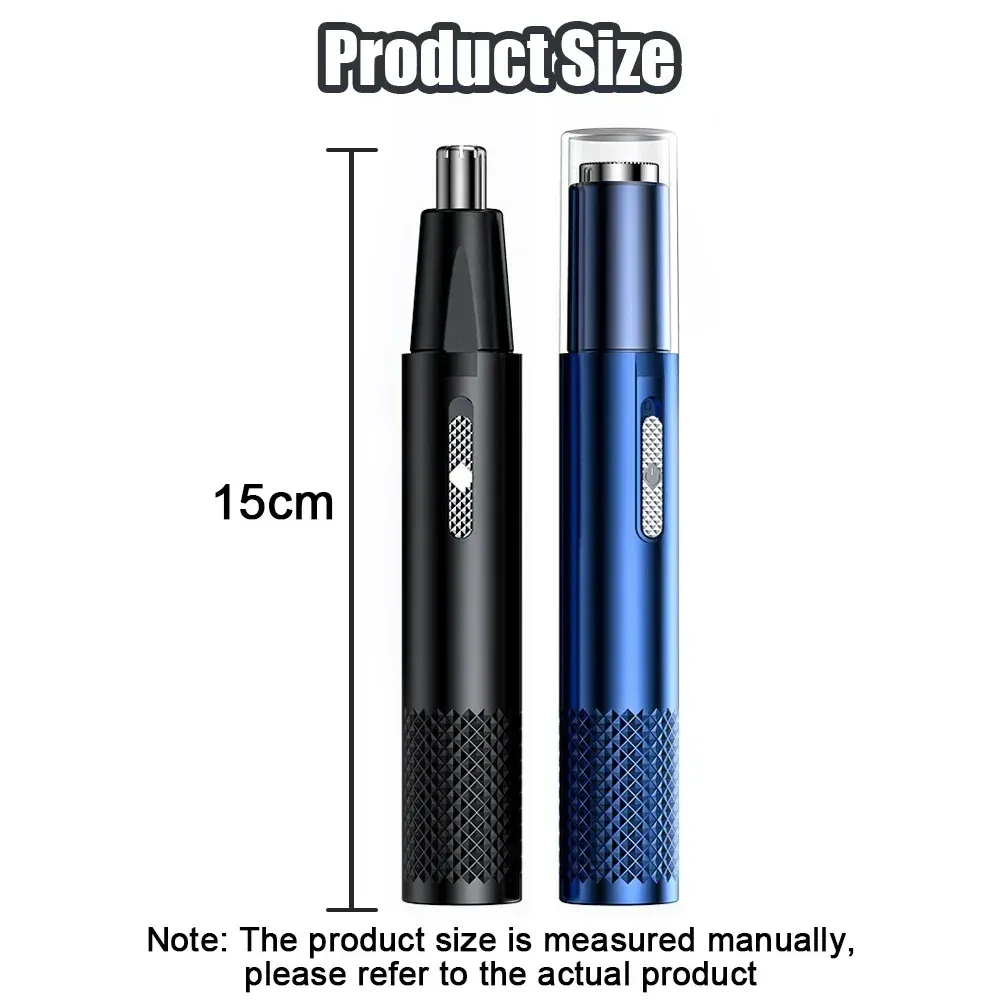 Multi-kinetische trimmer - Wasbaar｜2-in-1｜Volledig automatisch_voghion.com