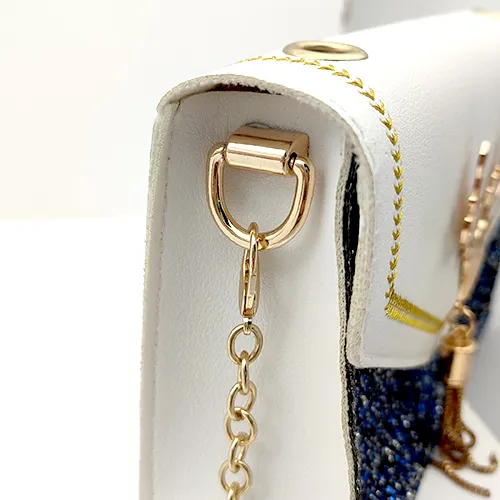 10pcs Metal Rivet Nail Studs Button Handbag Belt Hanger Leather Craft Lage Bag Buckle Tong Snap Hardware Accessory_voghion.com