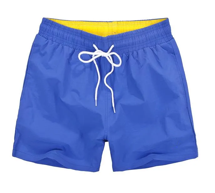 Men's Swim Shorts Quick Drying Beach Boardshorts For Summer_voghion.com