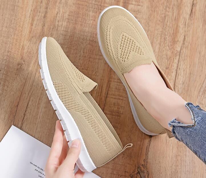 Ninety Outdoor Sneakers Sport Women's Loved Shoes_voghion.com