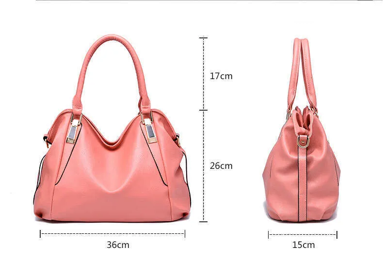 Sac à main pour femme de haute qualité, avec une toute nouvelle texture de cuir, sac à bandoulière en grain de litchi_voghion.com