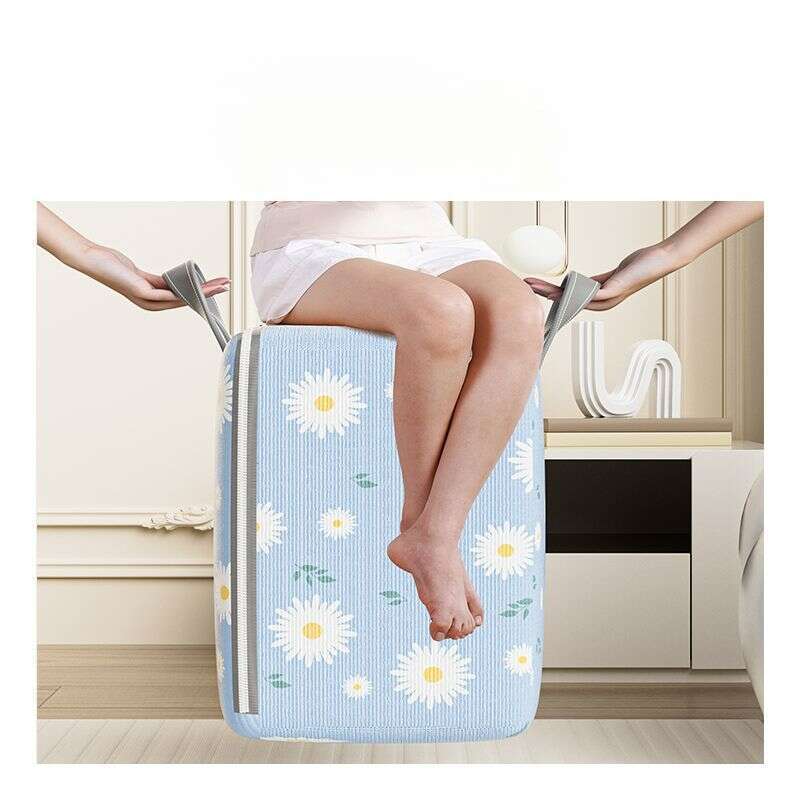 【 Store Hot Sale 】 Moving Student Dormitory Large Capacity Storage Clothes, Quilt, Luggage Storage, Bedding Bag, Leaving_voghion.com