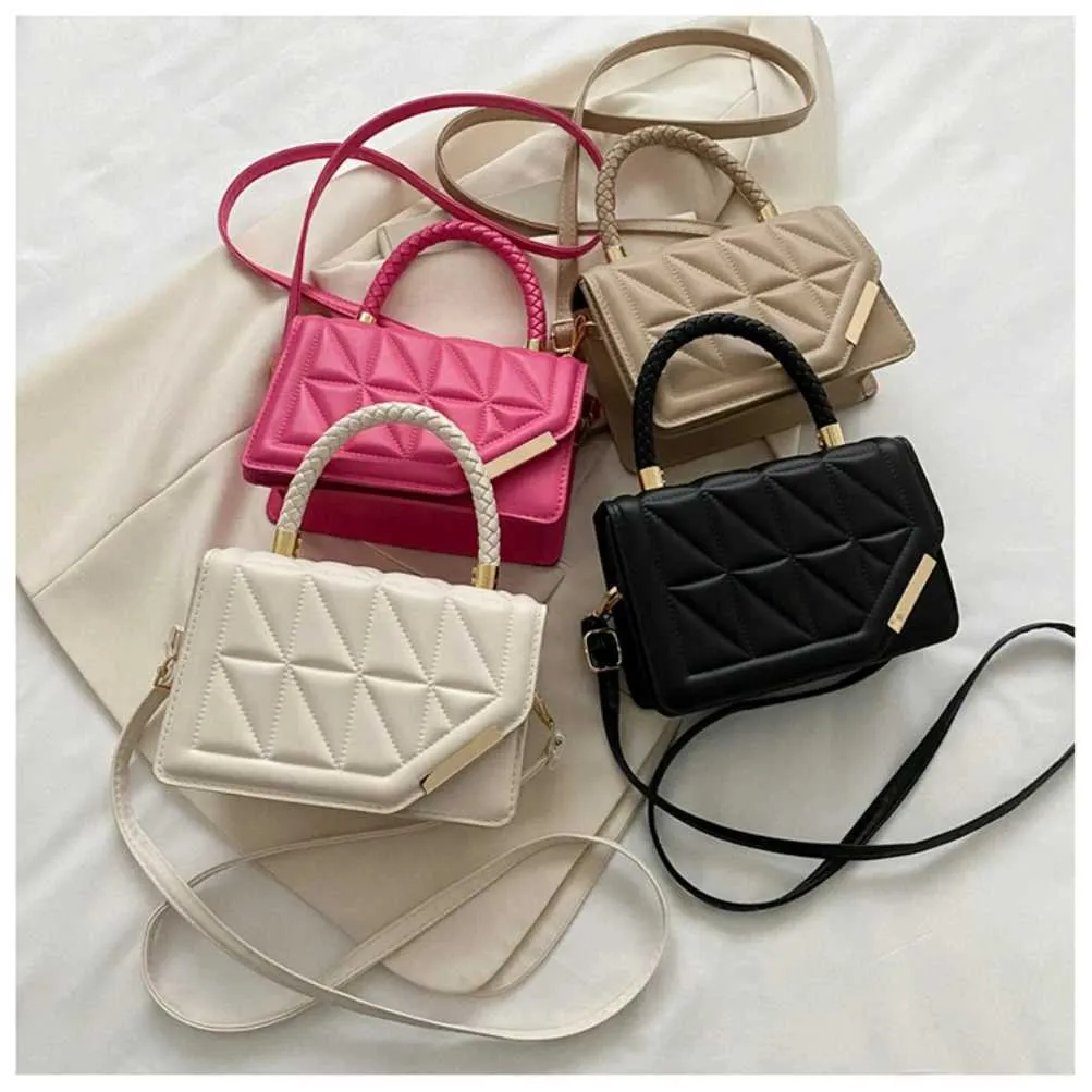 Ins Neue Stil Modische Elegante Eine Schulter Casual Hohe Qualität Platz Vielseitig Kleine Tasche Frauen Ba241115_voghion.com