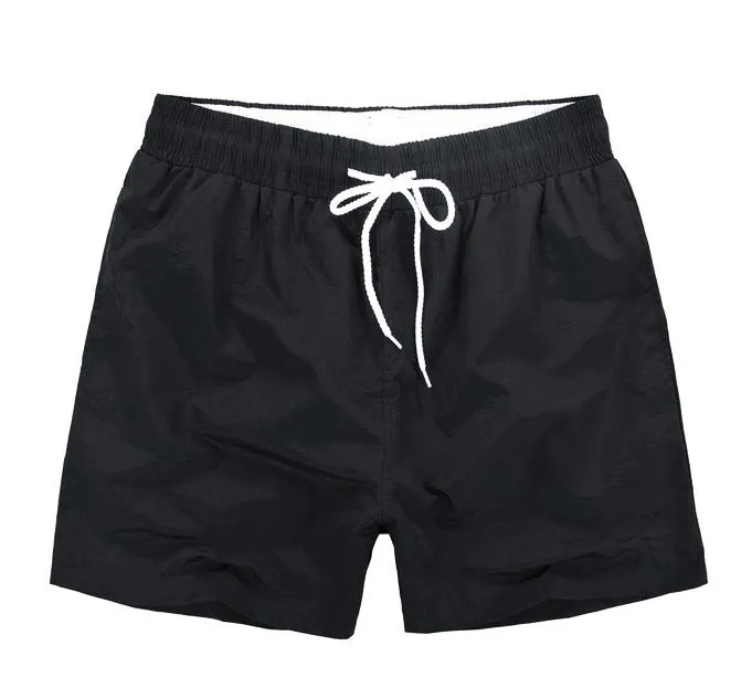 Men's Swim Shorts Quick Drying Beach Boardshorts For Summer_voghion.com