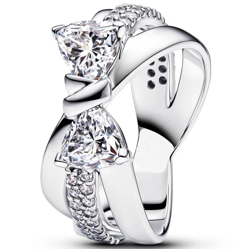 Anéis de esqueleto com corrente cubana clássica e autêntica, com estampa de pavê, caveira, para mulheres e homens, prata esterlina, natal, zircônia cúbica, dia, casamento, aniversário_voghion.com