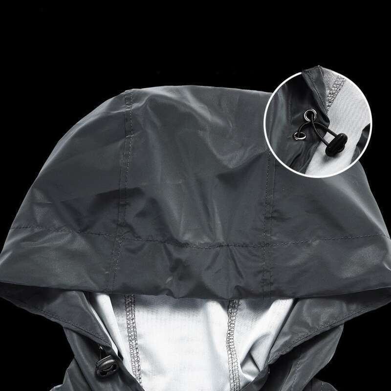 WOSAWE Offroad Motorrad Fuerkostüm Faarweg Reflektéierend Kapuzen Sweatshirt Wanddicht a Spritzwasserdicht Topjacke_voghion.com