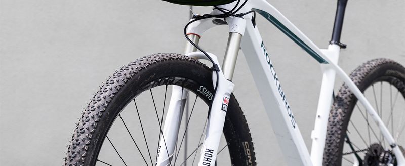 ROCKBROS Handlebar Bicycle Bag Crossbag With Shoulder Strap Electric Scooter 4L_voghion.com