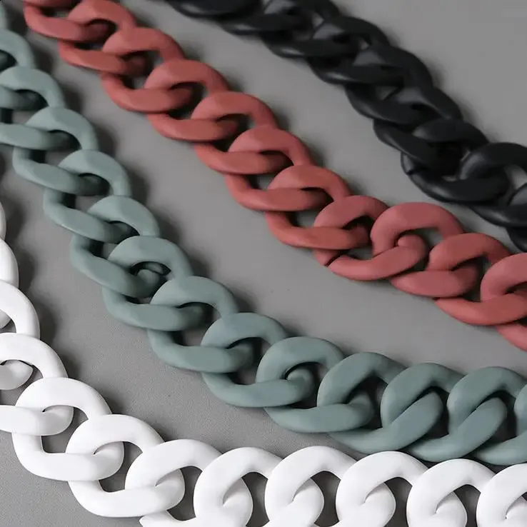 Schouderbanden van acryl voor dames kunnen in meerdere kleuren worden vervangen 240725_voghion.com