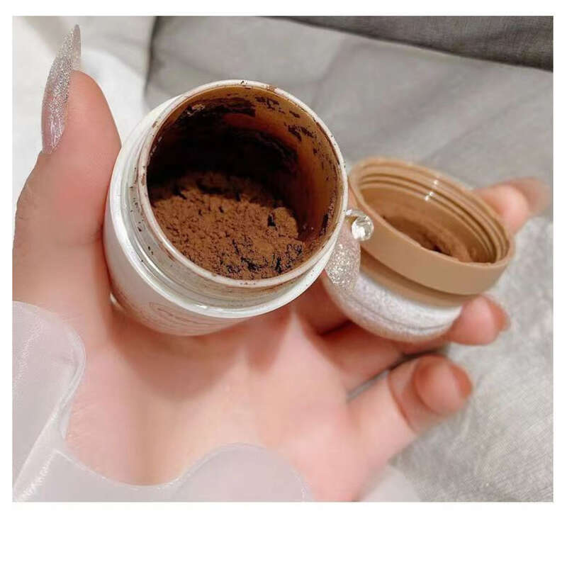 Kontrolle, Voluminöser Pony, Kopföl, Entfetten, Loser Puder, Trockenes Haar_voghion.com