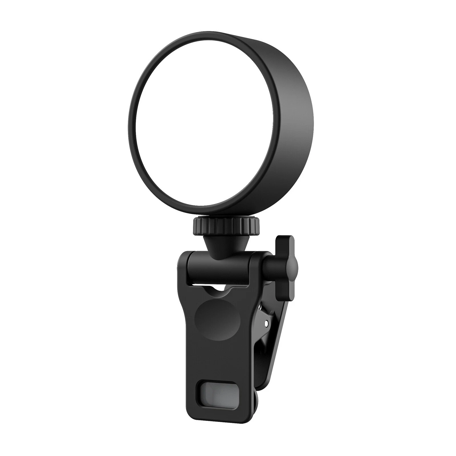 Fill Beauty LED Light For Mobile Phone Camera Laptop_voghion.com