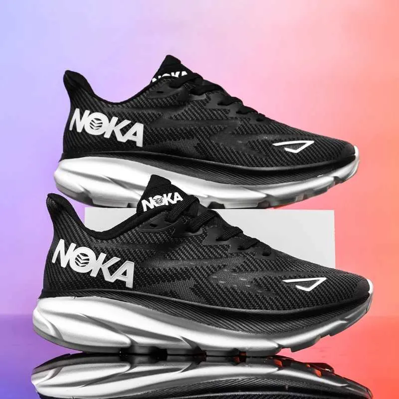 Tênis de corrida masculino com amortecimento de ar para esporte_voghion.com