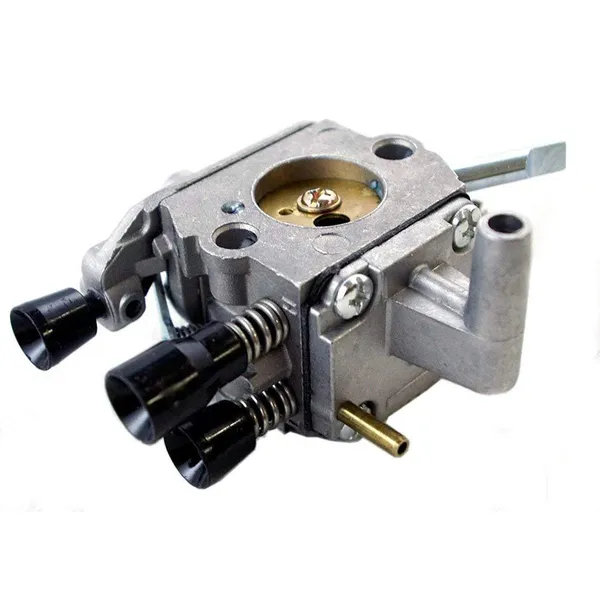 Carburateur voor grasmaaiers van de modellen FS120 tot en met FS350 en FR350._voghion.com