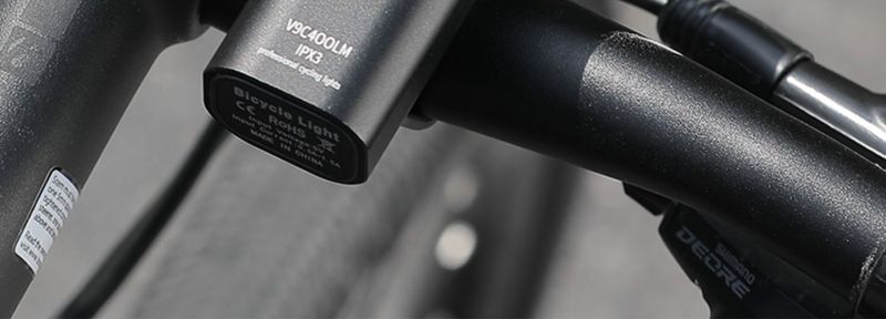 Φακός φόρτισης USB για νυχτερινό φως, προβολέας ποδηλάτου βουνού, ιππασία_voghion.com