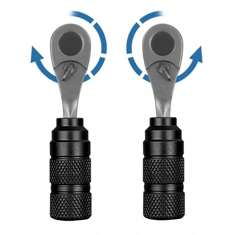 Outils pour vélo, ensemble d'outils combinés pour clés à cliquet pour VTT, équipement de cyclisme et de réparation_voghion.com