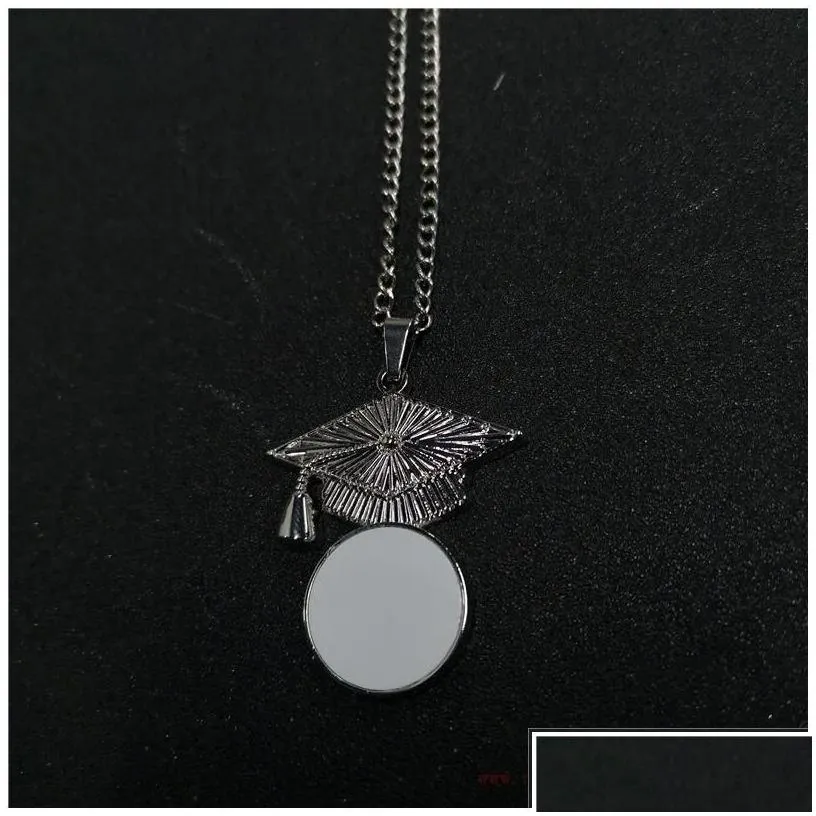 Personalisierte Abschlussketten Für Sublimationsdruck_voghion.com