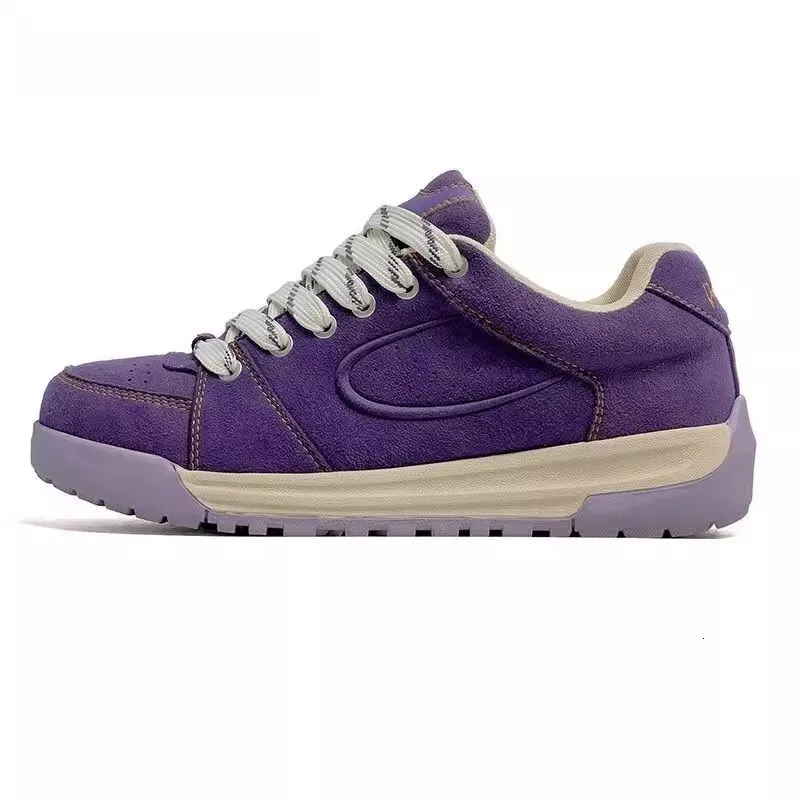 Versatile Running Shoes For Women Trendy Mint Skateboarding Style_voghion.com