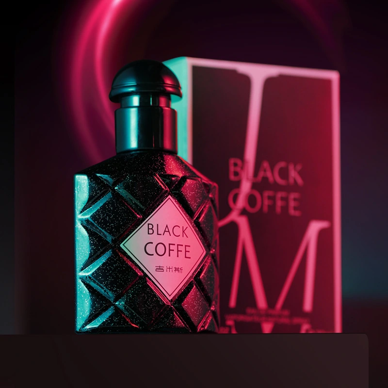 Schwarzer Kaffee Parfüm Für Herren Langanhaltendes Herrenparfüm_voghion.com
