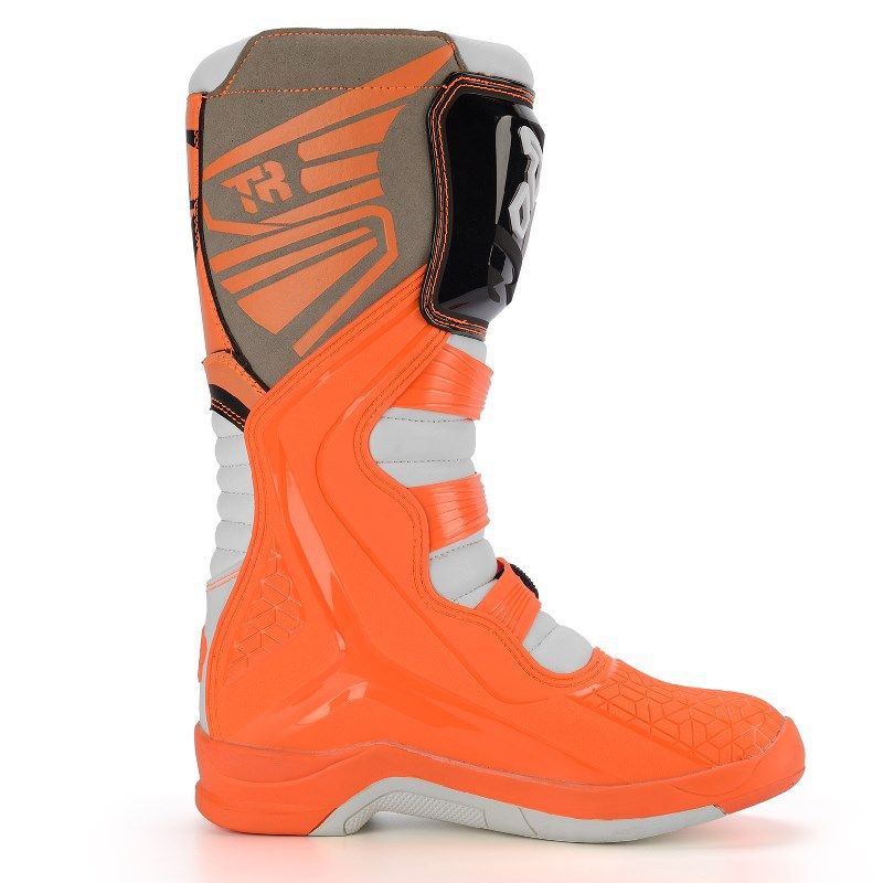 Professionele Motocross Motorlaarzen_voghion.com