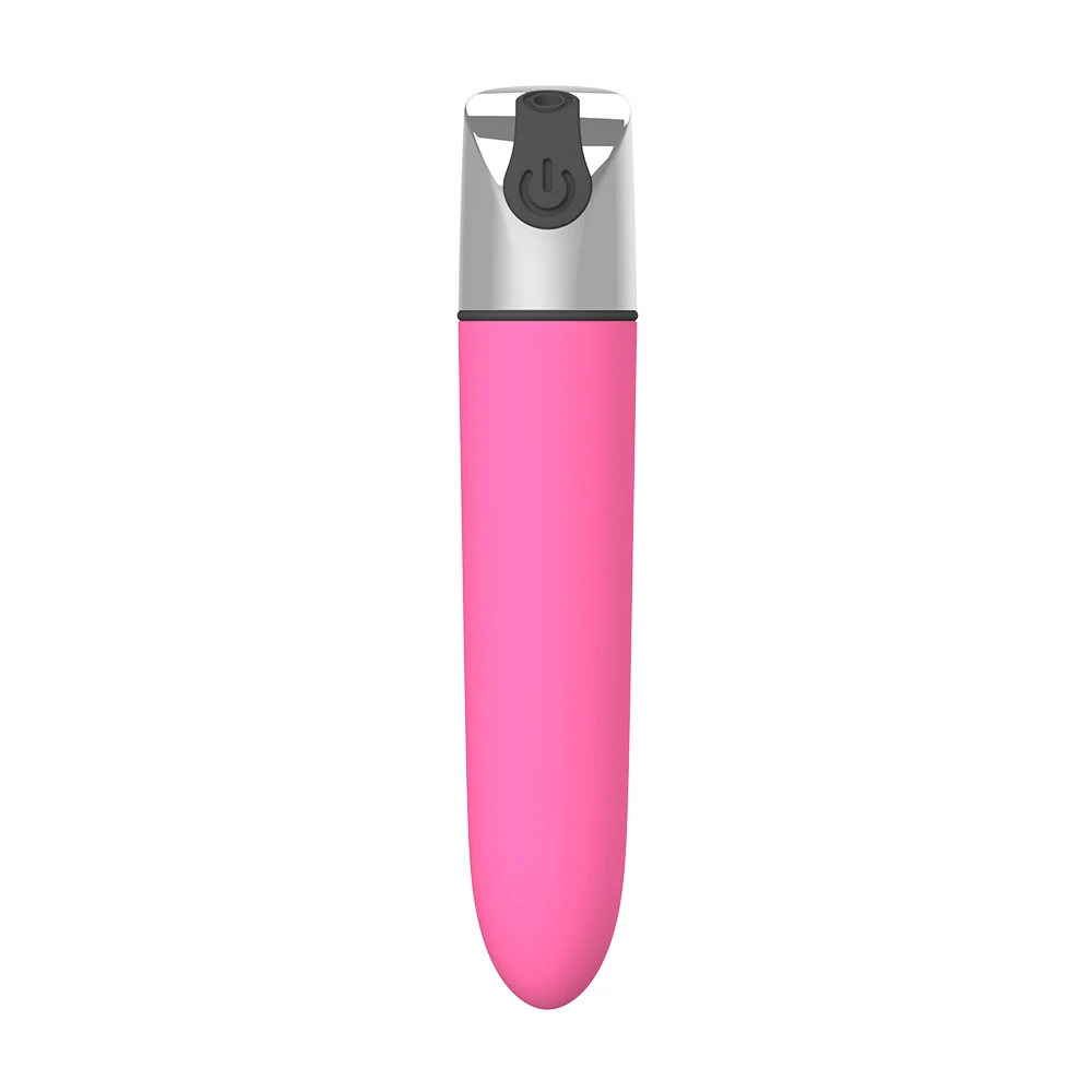 Mini Vibrator Für Damen Zur G-punkt Und Klitoris Stimulation_voghion.com