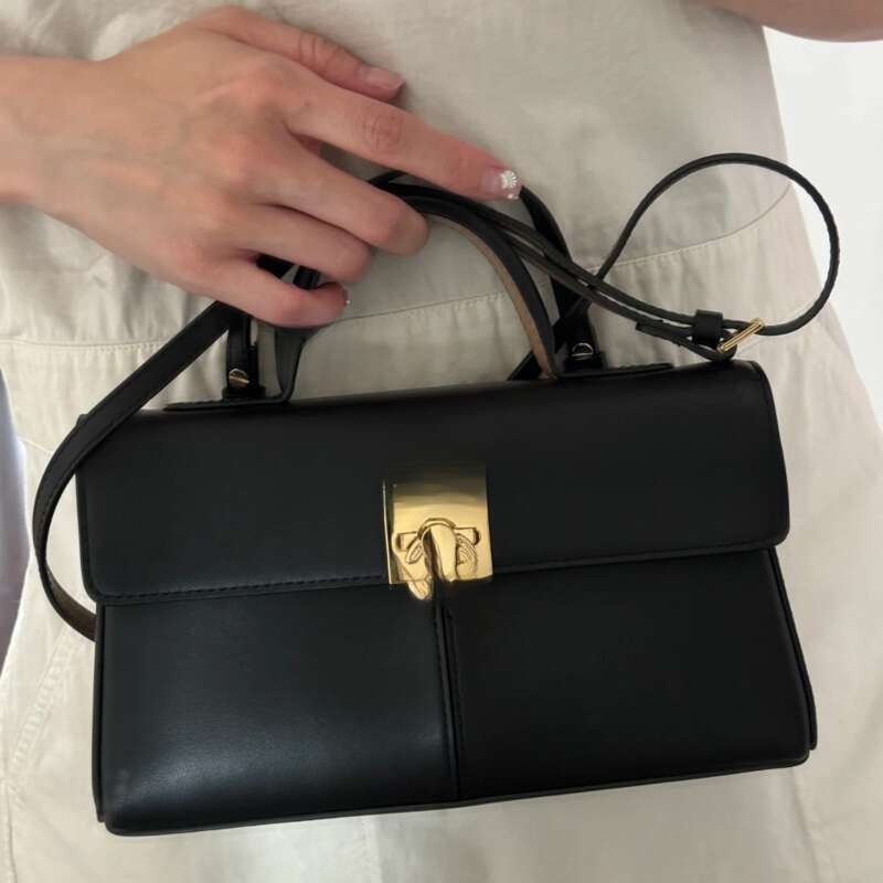 Dames crossbody tas van leer multifunctionele schoudertas_voghion.com