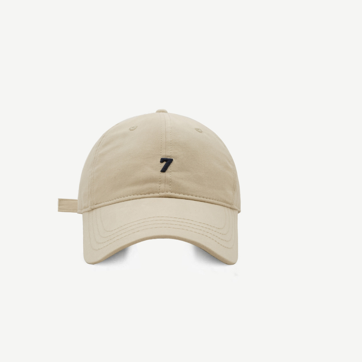Bestickte Baseballcap Für Damen Und Herren Streetstyle Mode_voghion.com