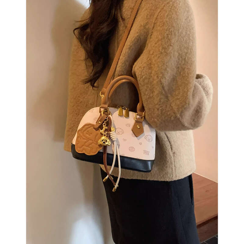 Bolso de hombro para mujer Bolso pequeño_voghion.com