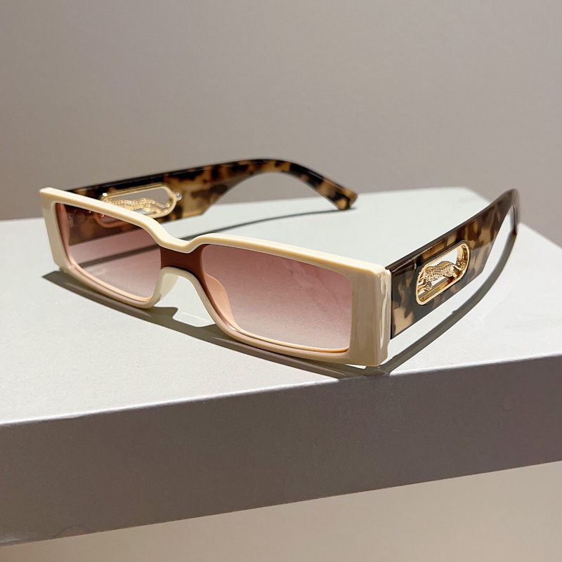 Unisex sunglasses Anti-glare anti-UV polarizer Couple sunglasses_voghion.com