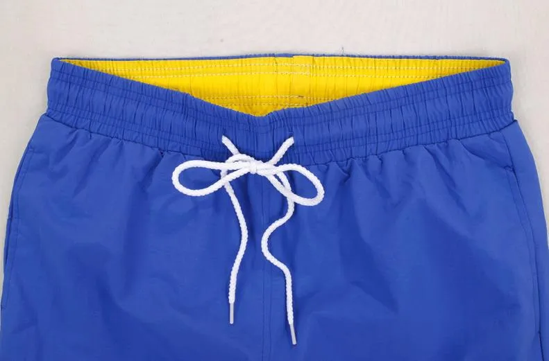 Men's Swim Shorts Quick Drying Beach Boardshorts For Summer_voghion.com
