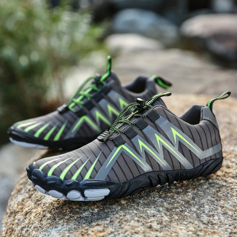 Outdoor voor heren en dames training, fietsen, kamperen, antislip wandelschoenen, indoor fiessschoenen_voghion.com