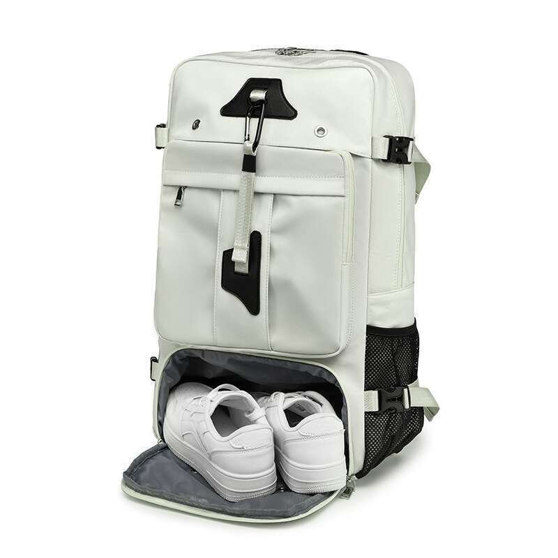 Sac à dos haut de gamme pour homme, sac de voyage grande capacité, sac à dos de randonnée en plein air_voghion.com