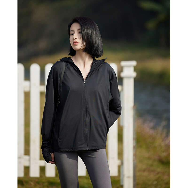 Ice Silk Herren UPF50 UV-Schutz und Sonnenschutz für Damen Fashion Cloud Original Garn Abnehmbare Hutkrempe Hautkleidung_voghion.com