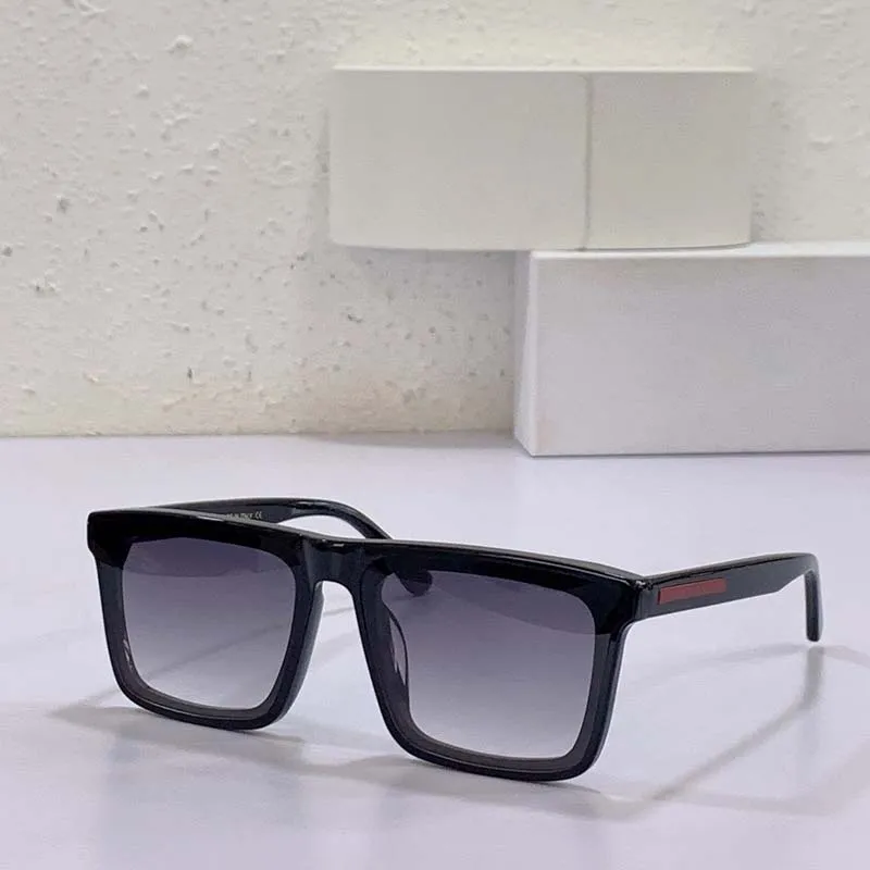 Klassesch Sonnebrëller Designerbrëller Damen Hären Brëller Frame Moud Modern Strand Sonnebrëller fir Fueren_voghion.com