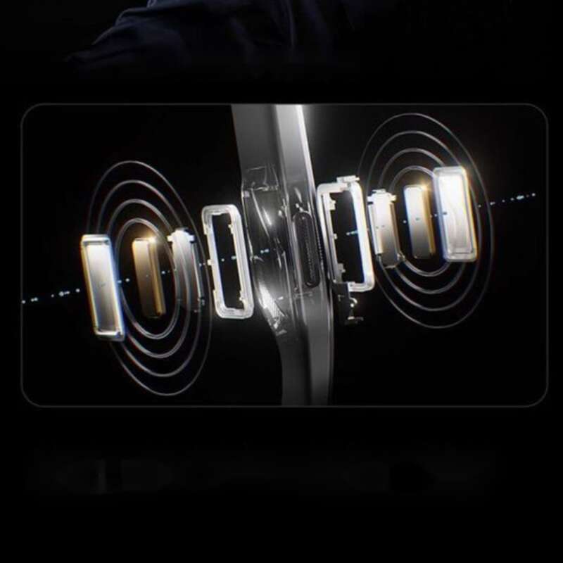 Thunderbird Air3 Pocket TV Lying Mirror Intelligent AR HD Movie Watching Portable Handheld Machine Giant Screen Glasses_voghion.com