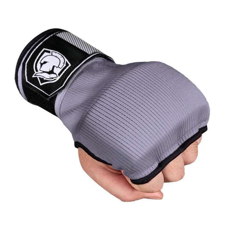 Adiós a los tediosos enredos, protector de manos de medio dedo de gel tailandés con escudo de pico, exclusivo para hombres y mujeres perezosos._voghion.com